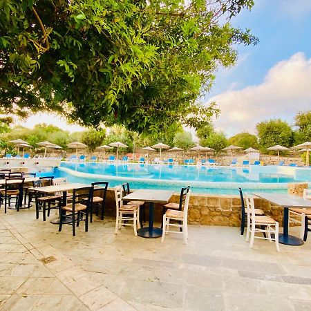 Basillica 3 Bedrooms Apartment Paphos Exterior photo
